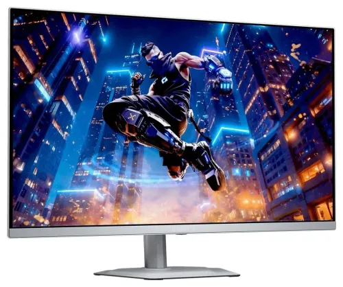 Gigabyte MO27Q2A ICE - 280Hz | QHD | QD-OLED | 27'' | HDR 400 | USB-C PD18W