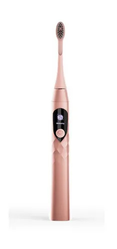 Szczoteczka soniczna BURST Pro Różowy