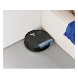 Robot sprzątający Ecovacs Deebot T80S Omni Funkcja mopowania Stacja oczyszczająca Tworzenie mapy pomieszczenia 63dB