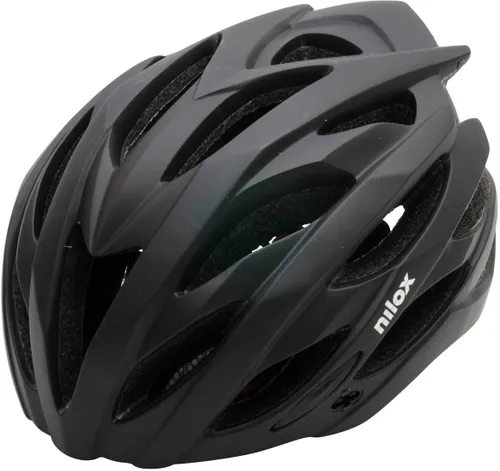 Kask NILOX NX LED Czarny (rozmiar L)