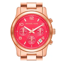 Michael Kors Mk7352 Gold Saati