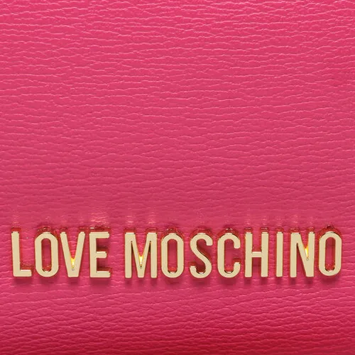 Dragoste MOSCHINO jc5300pp1hld0615 sac Fucsia