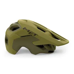 Kask rowerowy MET Revo MIPS
