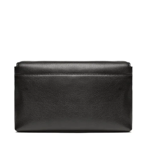 DKNY Elissa lanț ambreiaj portofel R24GHV17 Blk / aur BGD