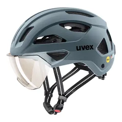 Kask rowerowy UVEX Stride Visor MIPS