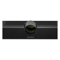 Kamera internetowa iiyama UC CAM120ULB-1 Czarny