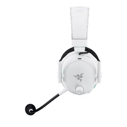 Razer BlackShark V3 Pro Białe
