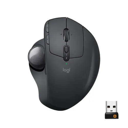 Myszka Logitech MX Ergo