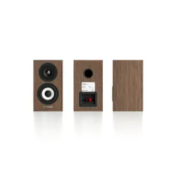 Колонки Pylon Audio Pearl Sat Walnut 2шт.