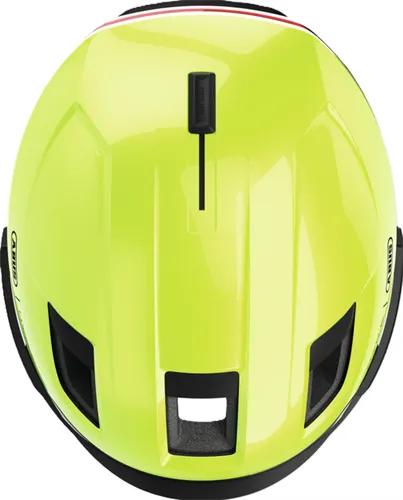 Kask rowerowy ABUS Hyp-E BL.ACE