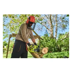 Piła łańcuchowa akumulatorowa RYOBI 18V RY18CS20A-120P 2Ah