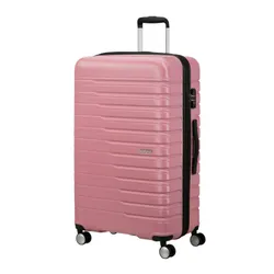 Walizka duża American Tourister Flashline - lilas pink