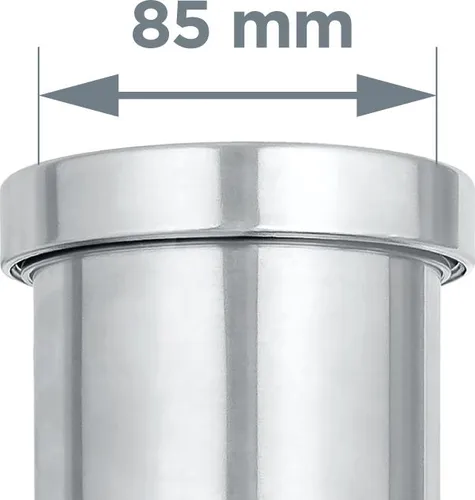 Sokowirówka SINFONIA Concept LO7070