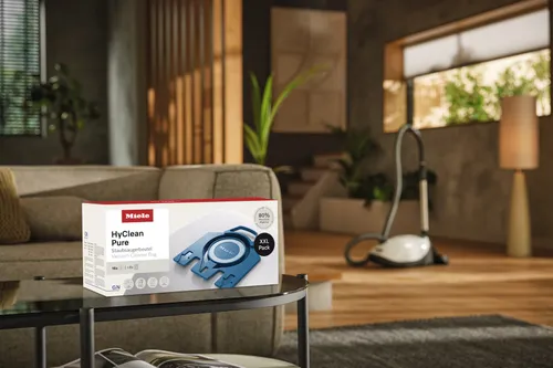 Worek do odkurzacza Miele HyClean 3D typ G/N XXL-Pack 16szt. + 8 filtrów