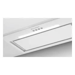 Okap Faber Inka Lux Evo WH A52 Biały