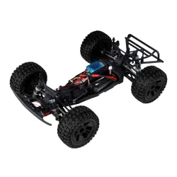 Samochód zdalnie sterowany OVERMAX X-Hooligan