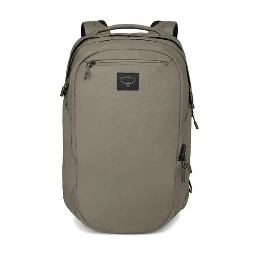 Plecak miejski Osprey Aoede Airspeed 20 21 l tan concrete