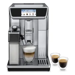 Automatyczny ekspres do kawy DELONGHI PrimaDonna Elite Experience ECAM 650.85