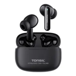 Tonsil T55BT Pro czarny