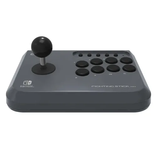 Kontroler Hori Fighting Stick Mini Nintendo