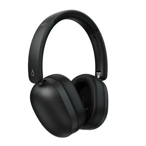 Słuchawki bezprzewodowe Creative Zen Hybrid (Gen.2) Nauszne Bluetooth 5.4 Czarny