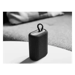 Głośnik Bluetooth Canyon BSP-4 5W Radio FM Szary