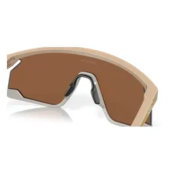 Солнцезащитные очки Oakley BXTR PRIZM Tungsten