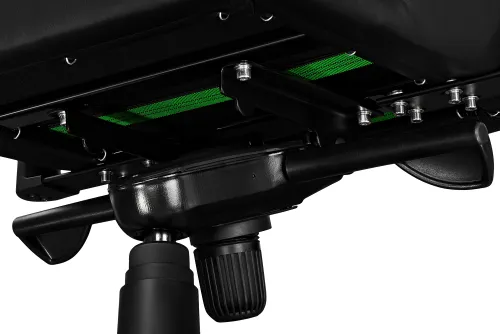 Fotel YUMISU 2052 Magnetic Y-2052F-BB Czarny