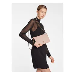 Pinko flat clasic pe 23 PCPL 100455 A0f1 Cipria O81q Bag