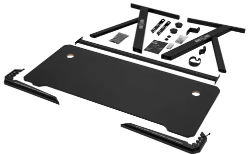 Biurko gamingowe MAD DOG GD140L