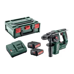 Перфоратор Metabo Powermaxx BH 12 BL 16