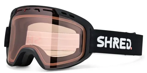 Gogle rowerowe SHRED Amazify