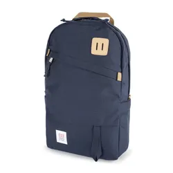 Ежедневный рюкзак Topo Designs Daypack Classic-navy / navy