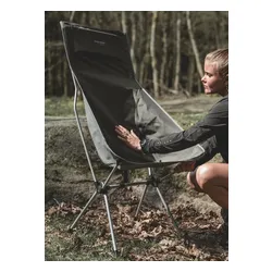 Krzesło składane Easy Camp Willow Compact Chair L