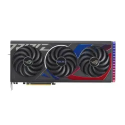 Karta graficzna ASUS ROG Strix GeForce RTX 4070 SUPER OC Edition 12GB GDDR6X 192bit DLSS 3