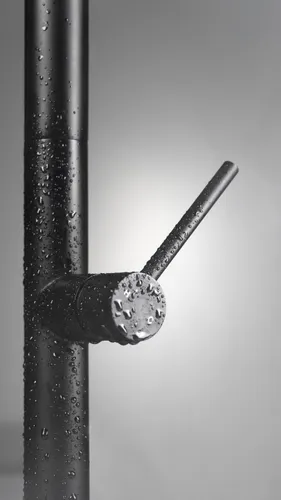 Bateria DEANTE Olfato BQO N72M Nero