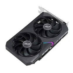 Karta graficzna ASUS Dual GeForce RTX 3050 V2 OC Edition 8GB GDDR6 128bit DLSS