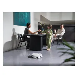 Robot sprzątający DREAME Aqua 10 Ultra Roller Complete Biały