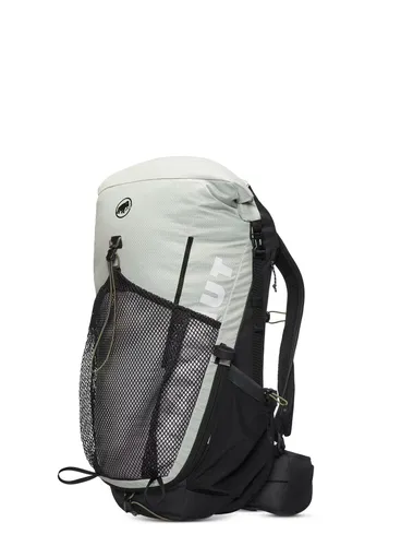 Plecak turystyczny Mammut Ducan Spine 28-35 - silver sage/black