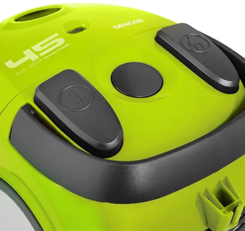 Odkurzacz SENCOR SVC 45GR-EUE3