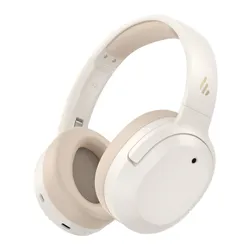 Słuchawki nauszne EDIFIER W820NB Plus V25 ANC Kremowy