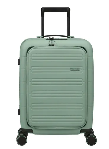 American Tourister Novastream Smart - Nomad green Salon Kılıfı