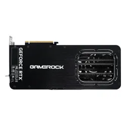 Karta graficzna PALIT GeForce RTX 5080 GameRock 16GB DLSS 4