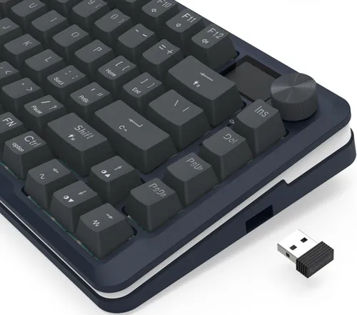 Klawiatura REDRAGON K708-RGB-PRO FLEKACT