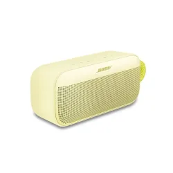 Głośnik Bluetooth Bose SoundLink Plus Cytrusowożółty