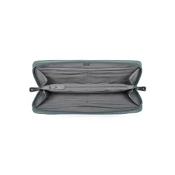 Pacsafe RFIDsafe Continental Anti-theft Wallet - свежая мята