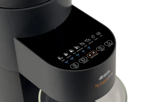Urządzenie do mleka roślinnego Ariete MyVeggie Drink 650/00