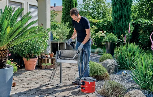 Odkurzacz do popiołu EINHELL TC-AV 1718 D