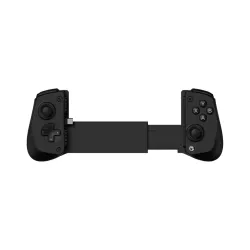 Pad GameSir X5 Lite Type-C uchwytem na telefon Android, iOS Czarny