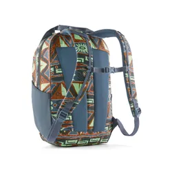 Городской рюкзак Patagonia Atom Tote Pack-high Hopes geo